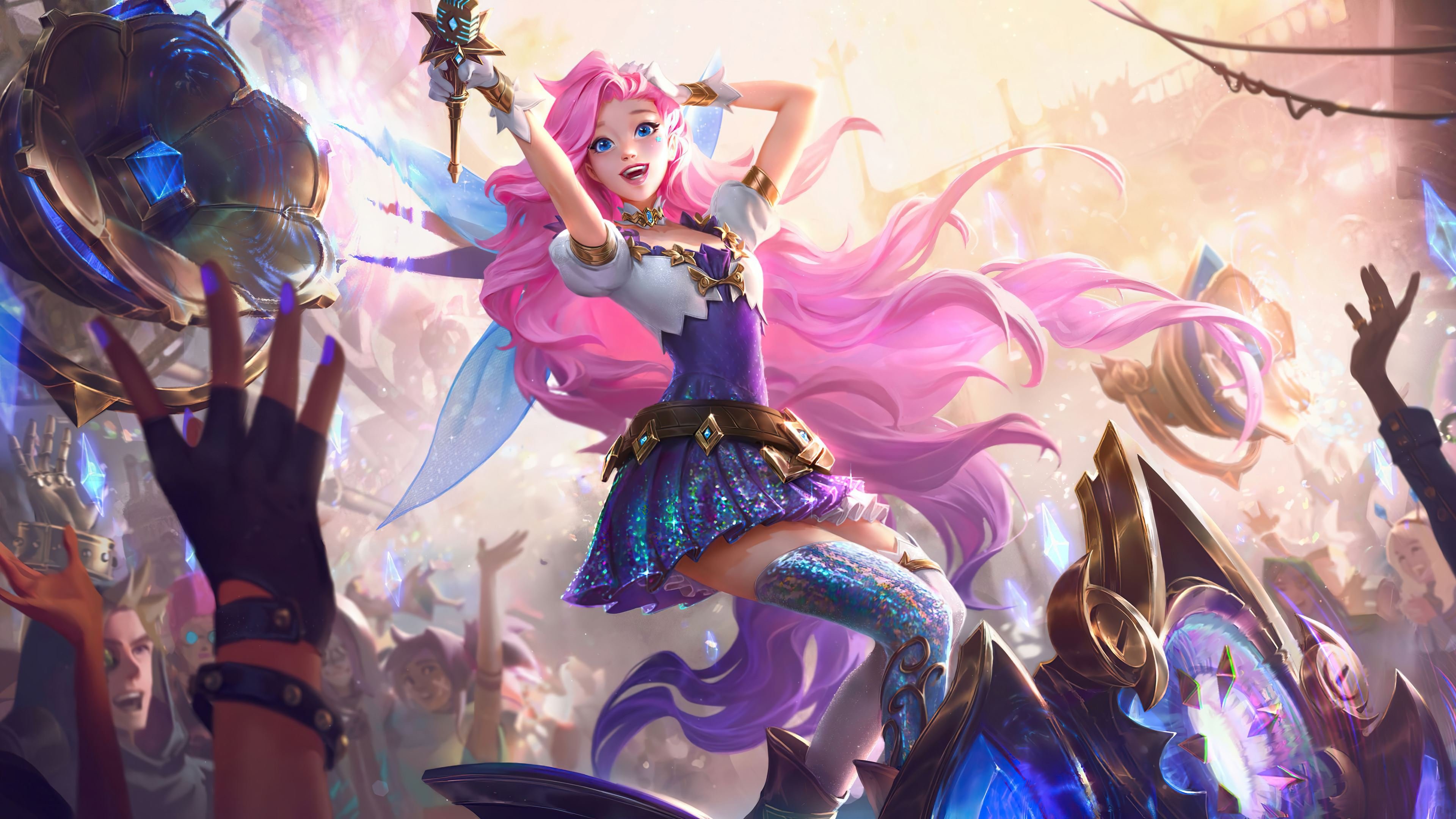 V7.2.5 稳定更新,在时间缝隙里重写秩序